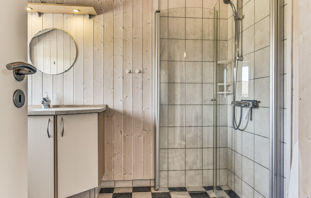 Ferienhaus - Spodsbjerg Strand , Dänemark - E1020 28