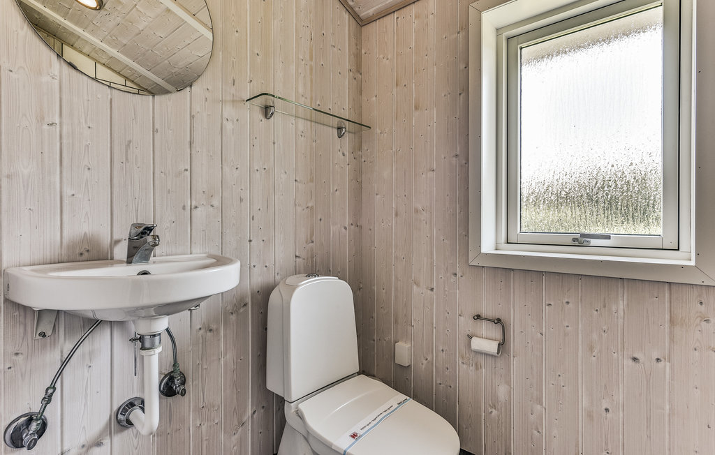 Feriehus - Spodsbjerg Strand , Danmark - E1099 18