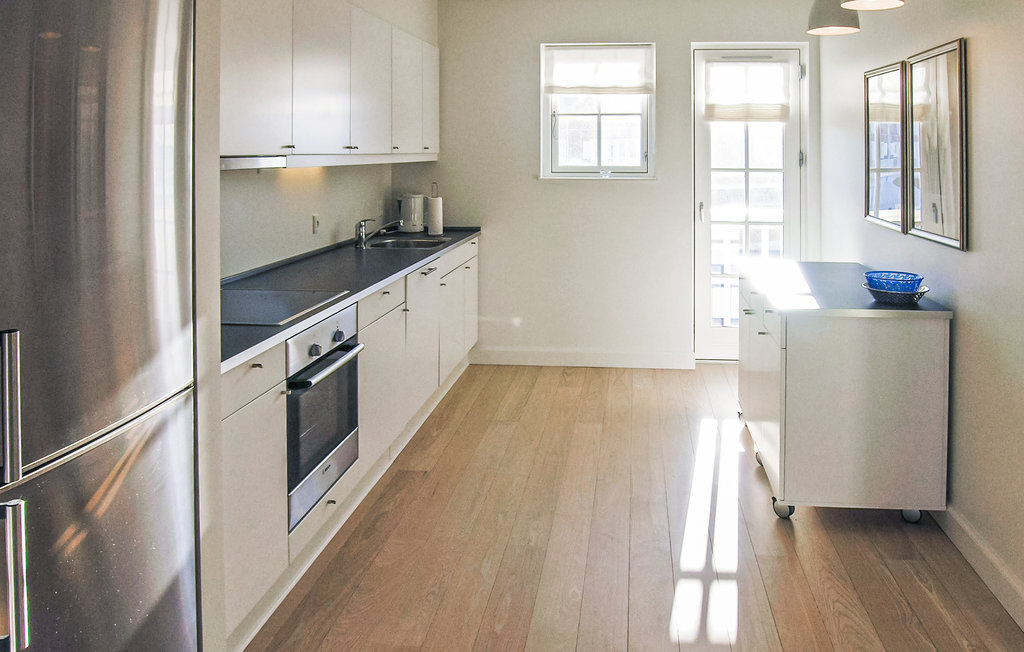 Lejlighed - Bagenkop Strand , Danmark - E1006 9