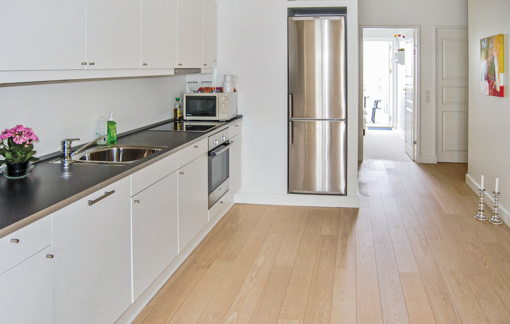 Lejlighed - Bagenkop Strand , Danmark - E1031 11