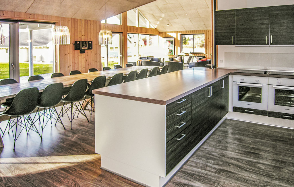 Feriehuse - Lohals Strand , Danmark - E1056 10