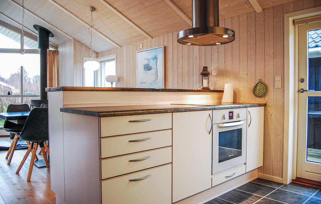 Ferienhaus - Ristinge Strand , Dänemark - E1046 18