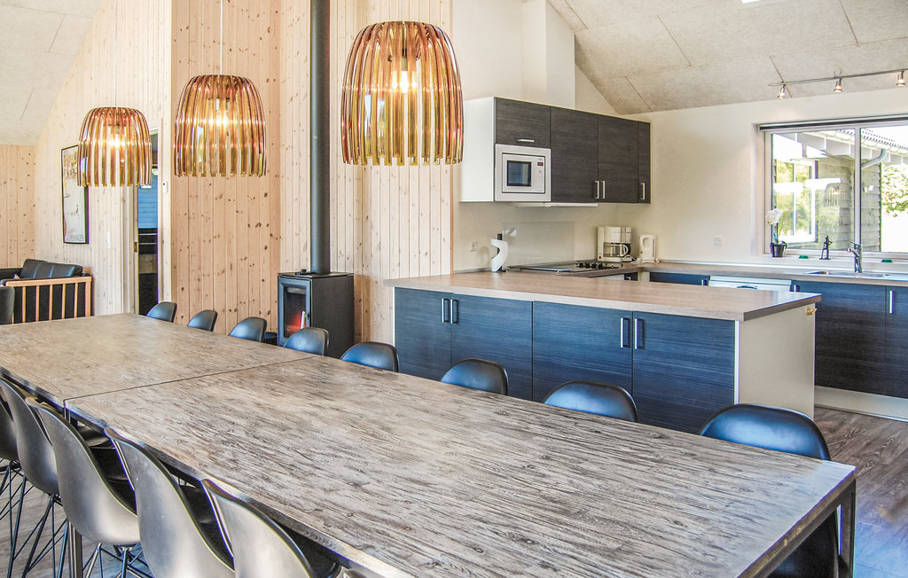 Semesterhus - Lohals Strand , Danmark - E1051 6