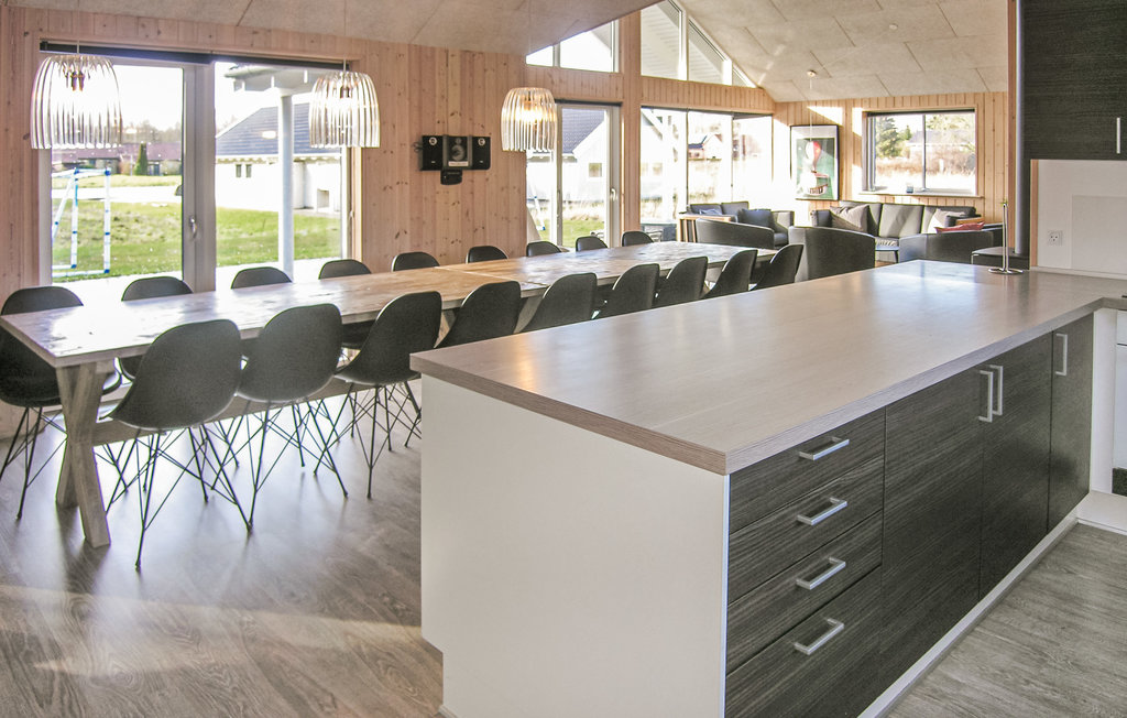 Feriehuse - Lohals Strand , Danmark - E1056 11