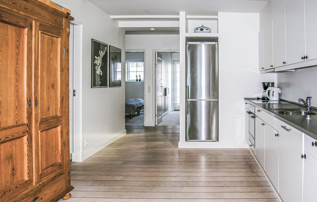 Lejlighed - Bagenkop Strand , Danmark - E1061 20