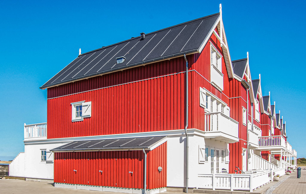 Lejlighed - Bagenkop Strand , Danmark - E1061 10