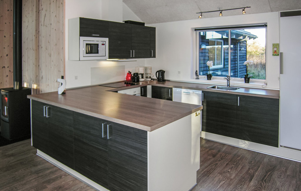 Semesterhus - Lohals Strand , Danmark - E1051 15