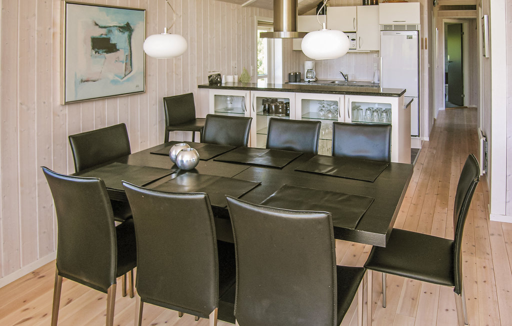 Ferienhaus - Ristinge Strand , Dänemark - E1046 19