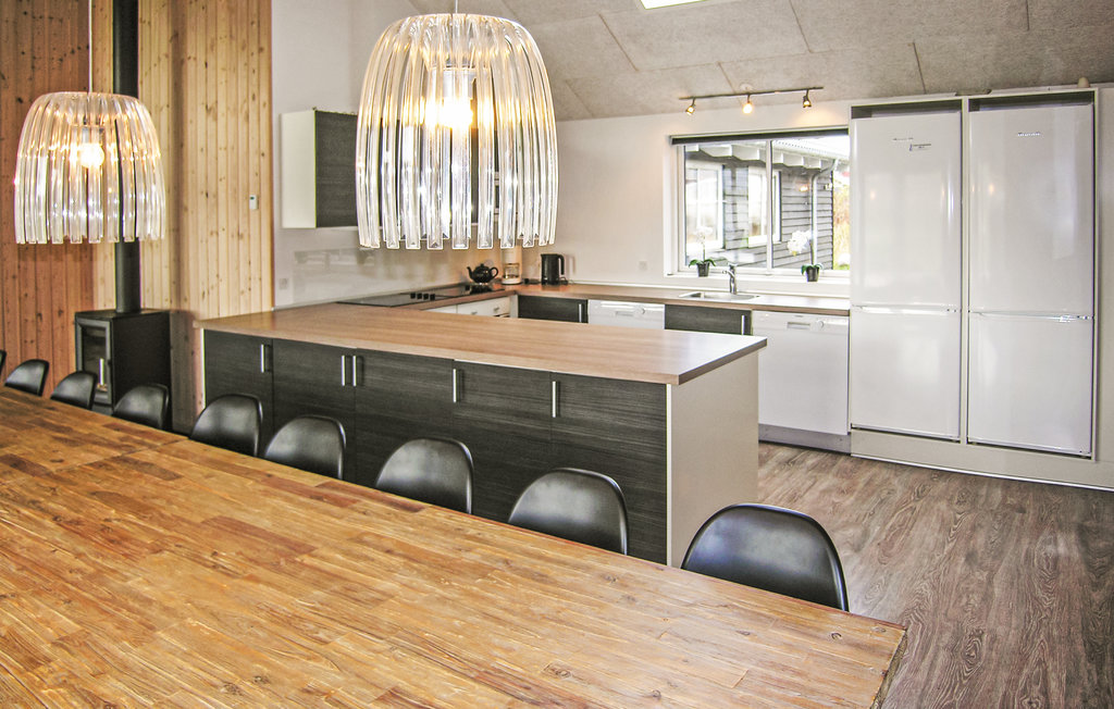 Feriehuse - Lohals Strand , Danmark - E1056 12