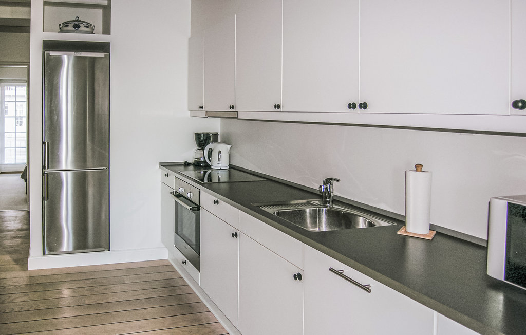 Lejlighed - Bagenkop Strand , Danmark - E1061 21