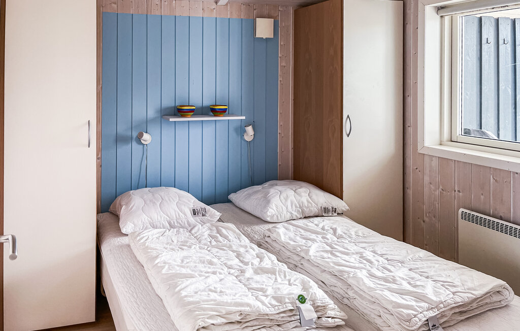 Feriehus - Spodsbjerg Strand , Danmark - E1099 15