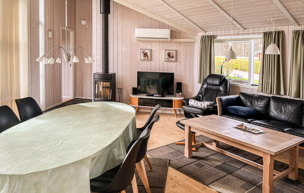 Feriehus - Spodsbjerg Strand , Danmark - E1099 10