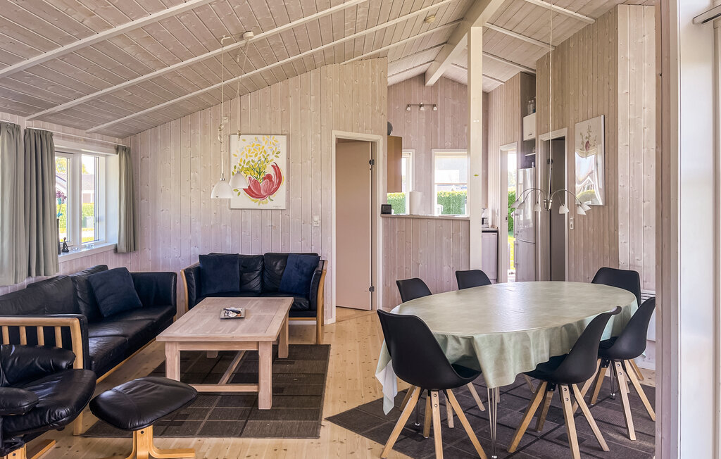 Feriehus - Spodsbjerg Strand , Danmark - E1099 9