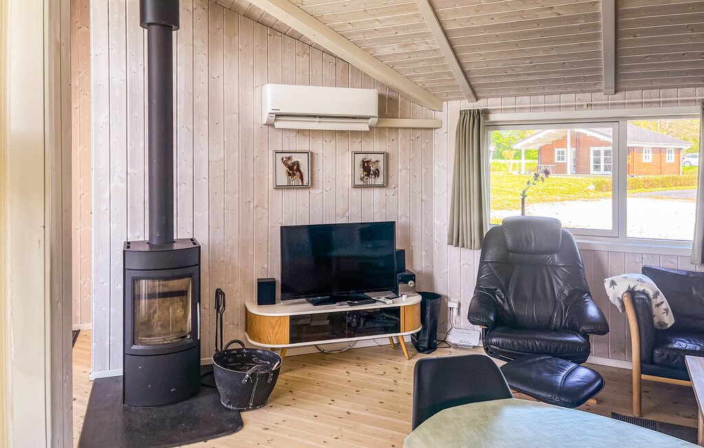 Feriehus - Spodsbjerg Strand , Danmark - E1099 3