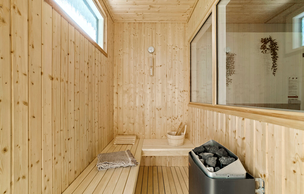 Feriehus - Ristinge , Danmark - E1036 30