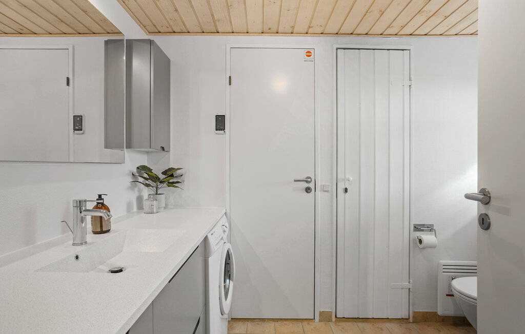 Feriehus - Ristinge , Danmark - E1036 29