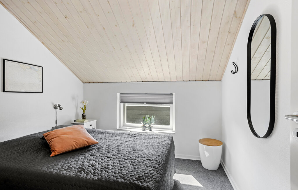 Feriehus - Ristinge , Danmark - E1036 25