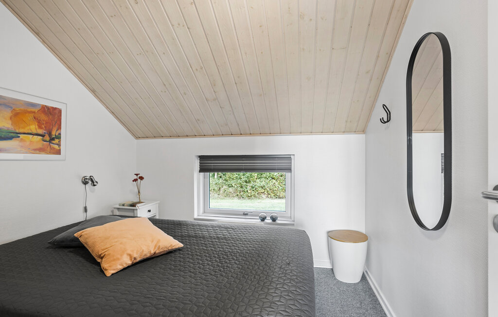 Feriehus - Ristinge , Danmark - E1036 27