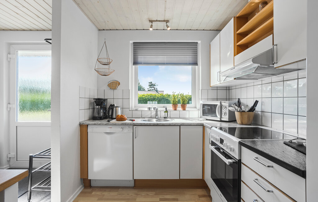 Feriehus - Ristinge , Danmark - E1036 6