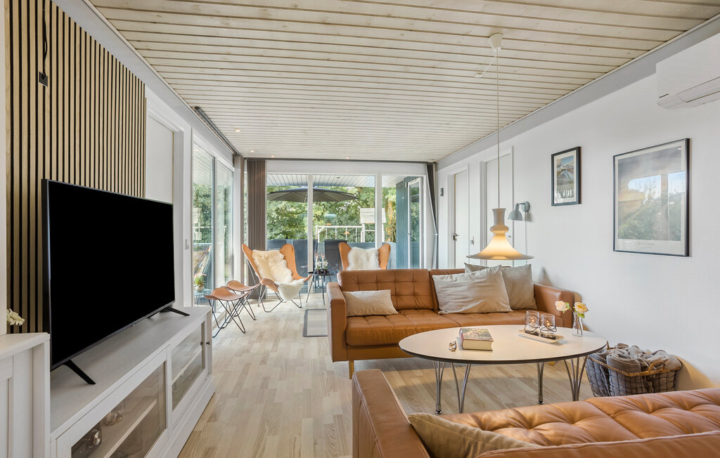 Feriehus - Ristinge , Danmark - E1036 3