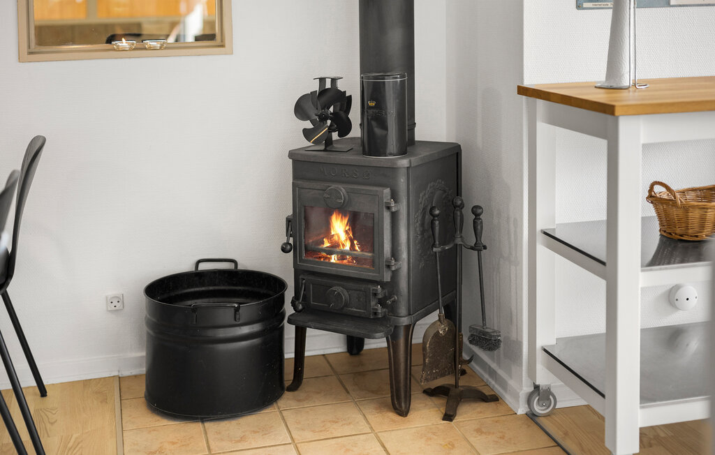 Feriehus - Ristinge , Danmark - E1036 23