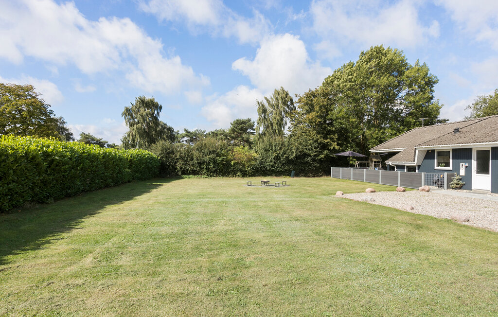 Feriehus - Ristinge , Danmark - E1036 13