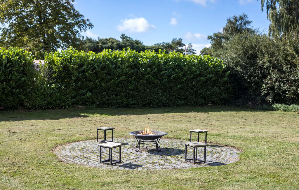 Feriehus - Ristinge , Danmark - E1036 14