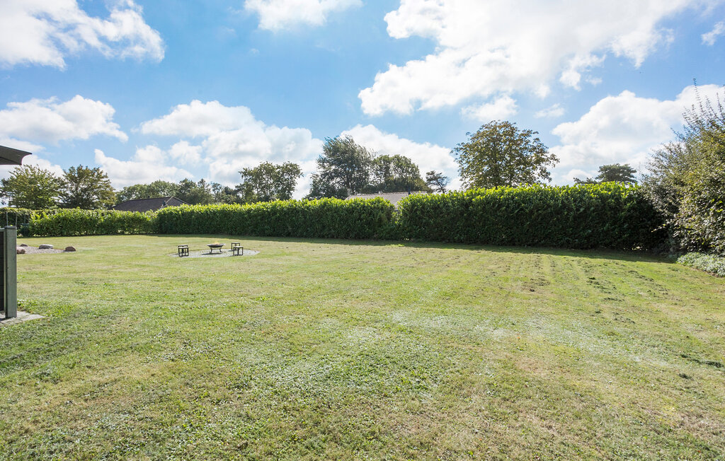 Feriehus - Ristinge , Danmark - E1036 15