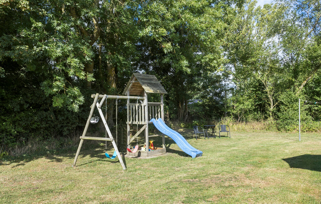 Feriehus - Ristinge , Danmark - E1036 16