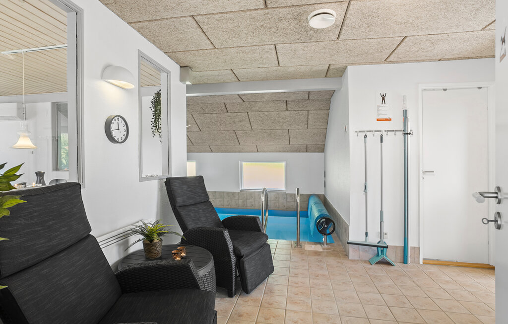 Feriehus - Ristinge , Danmark - E1036 10