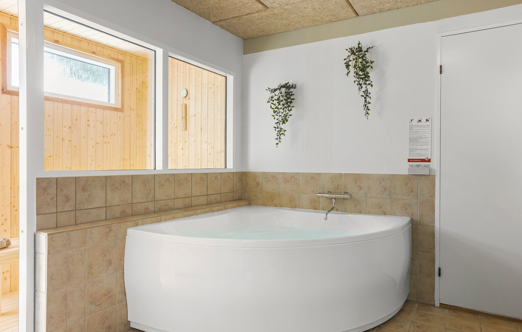 Feriehus - Ristinge , Danmark - E1036 8