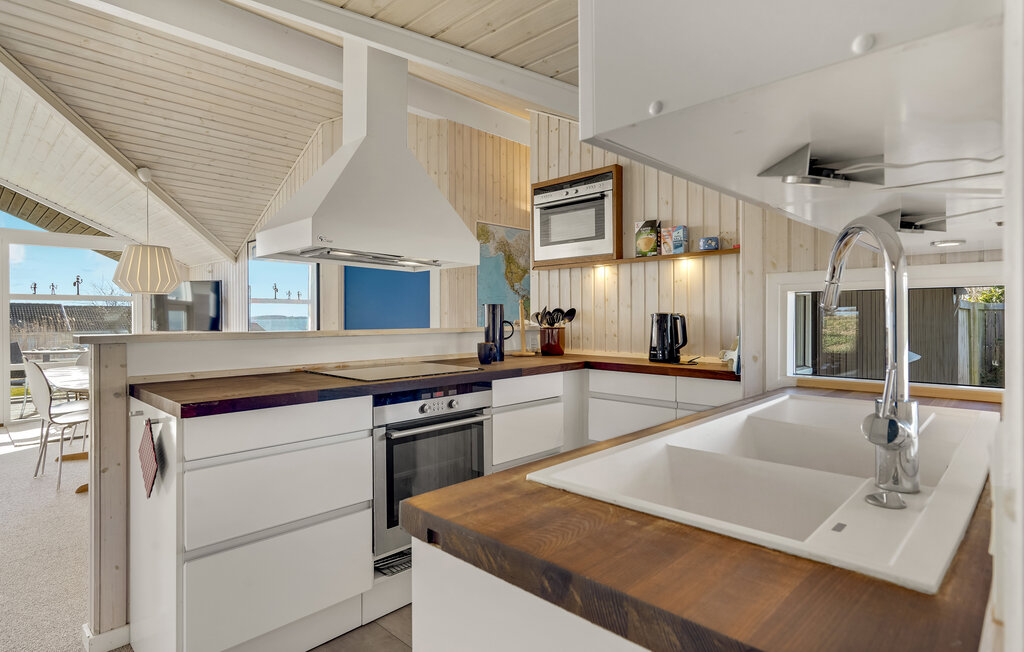 Feriehuse - Horne Sommerland Strand , Danmark - E1069 15