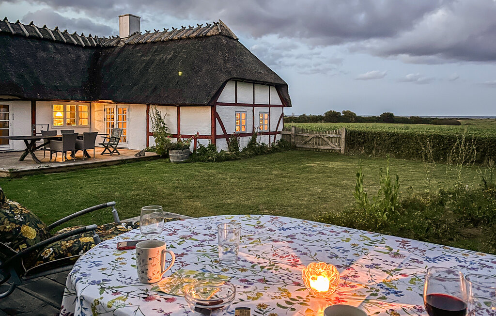 Feriehuse - Bøsseløkke , Danmark - E1055 12