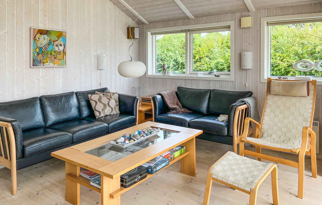 Ferienhaus - Ristinge Strand , Dänemark - E1046 2