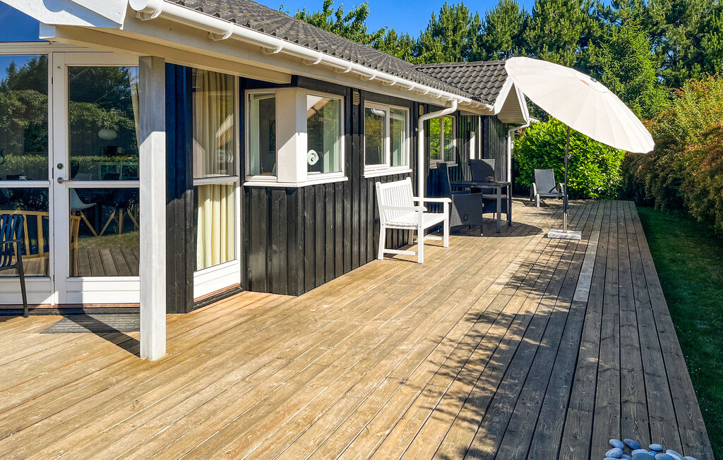 Ferienhaus - Ristinge Strand , Dänemark - E1046 10