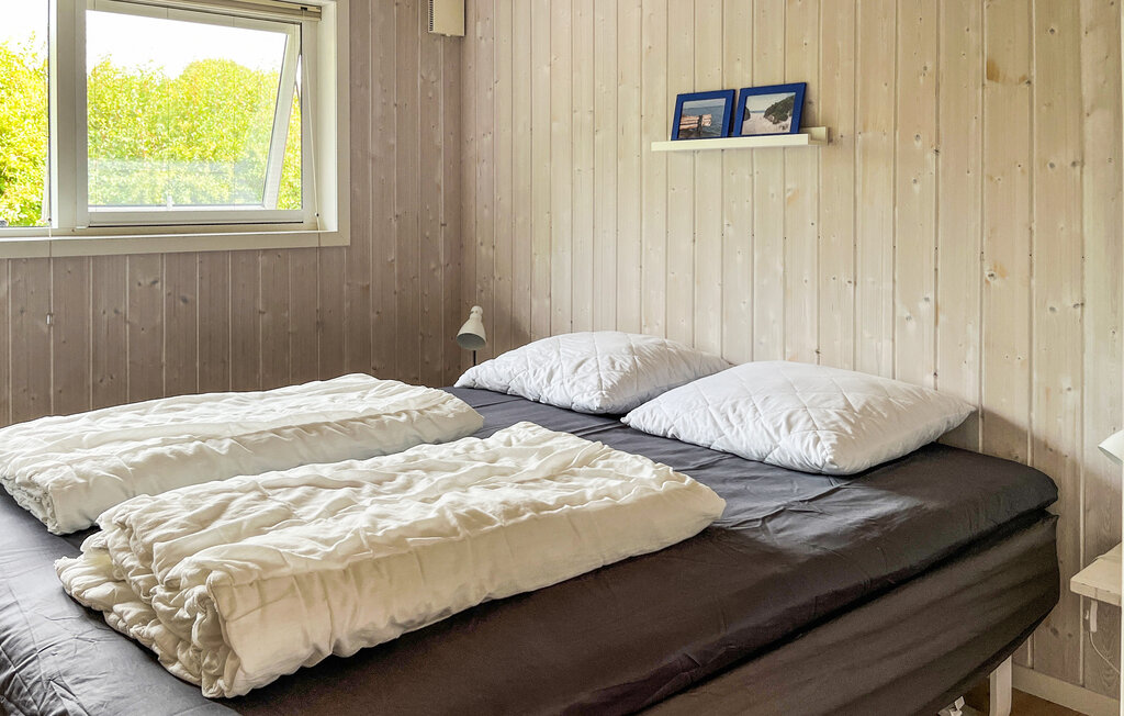 Ferienhaus - Ristinge Strand , Dänemark - E1046 18