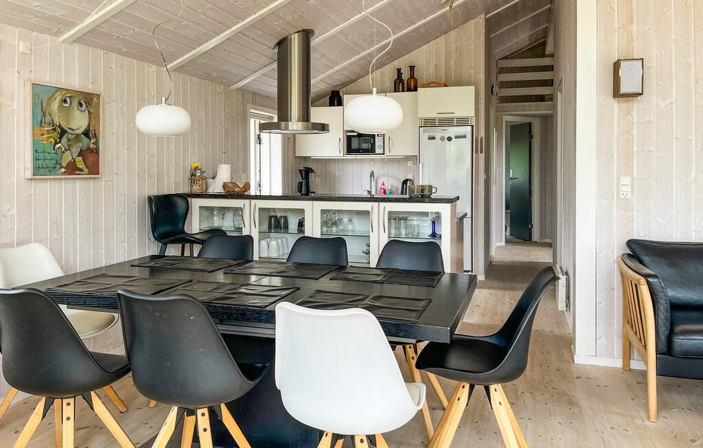 Ferienhaus - Ristinge Strand , Dänemark - E1046 3