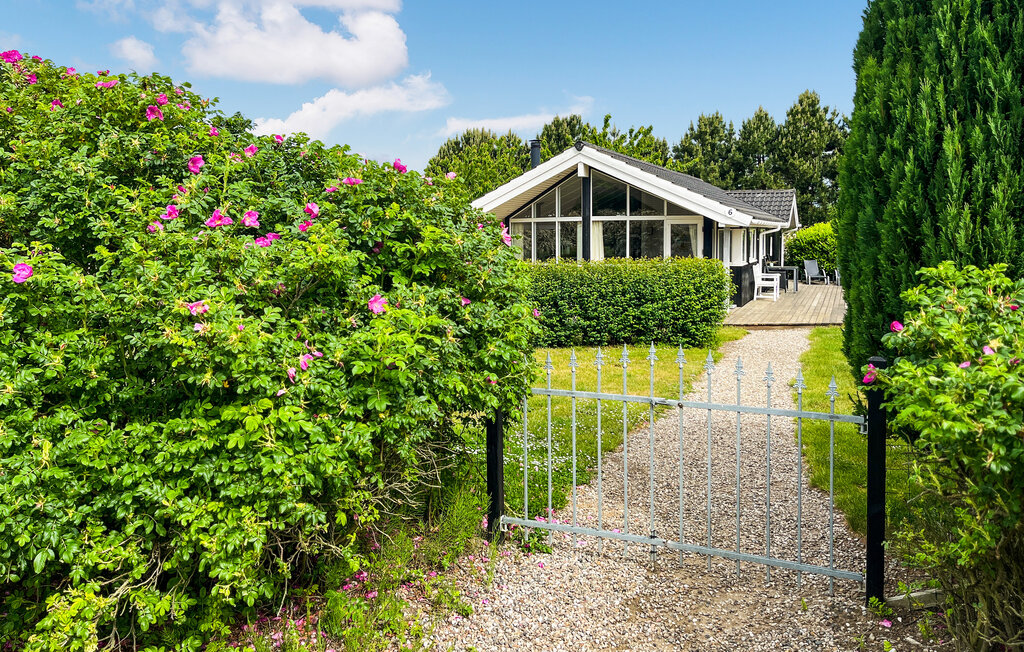 Ferienhaus - Ristinge Strand , Dänemark - E1046 7