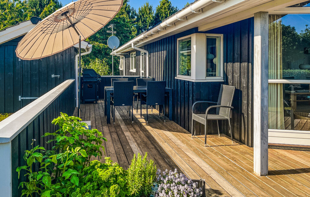 Ferienhaus - Ristinge Strand , Dänemark - E1046 9