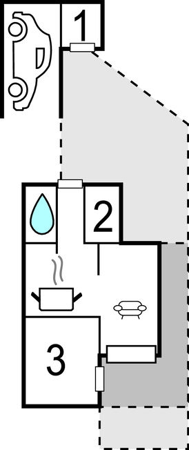 Ferienhaus 