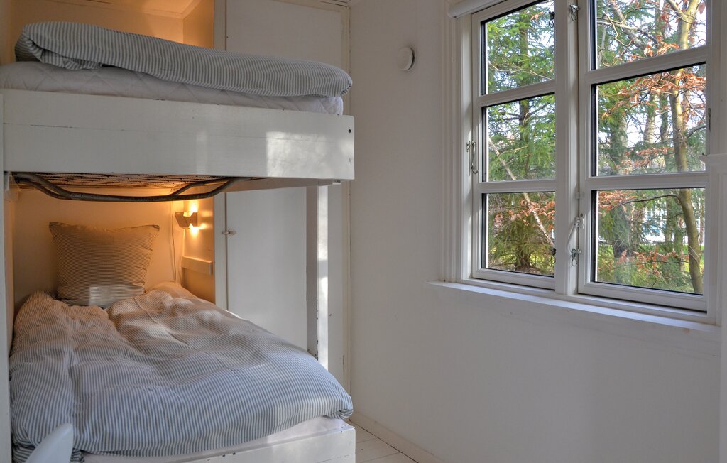 Ferienhaus - Liseleje , Dänemark - E11224 16
