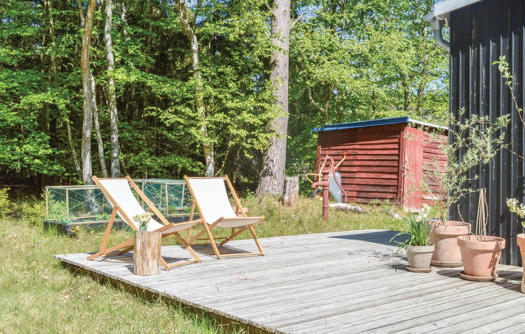 Ferienhaus - Liseleje , Dänemark - E11224 7