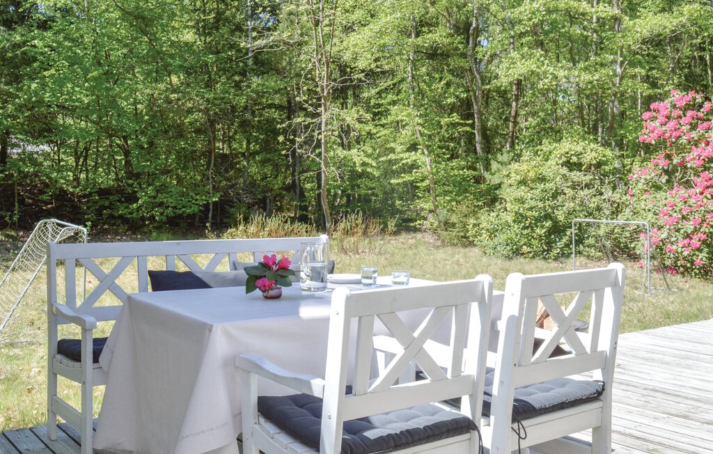 Ferienhaus - Liseleje , Dänemark - E11224 8