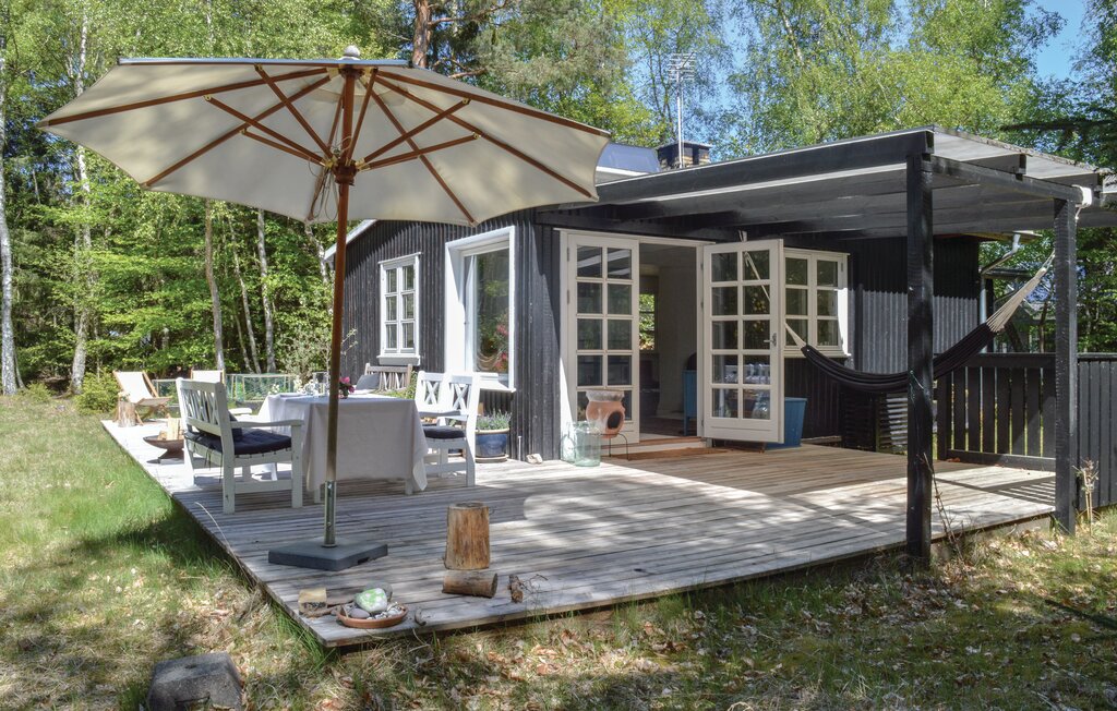 Ferienhaus - Liseleje , Dänemark - E11224 4