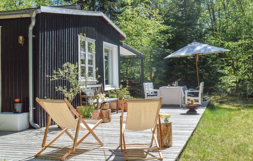 Ferienhaus - Liseleje , Dänemark - E11224 5