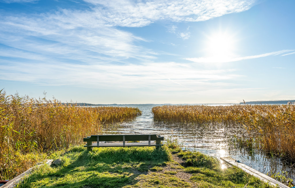 Feriehuse - Liseleje strand , Danmark - E11175 14