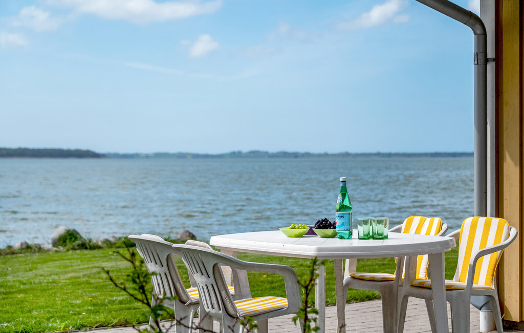 Ferienhaus - Helsinge , Dänemark - E11012 20