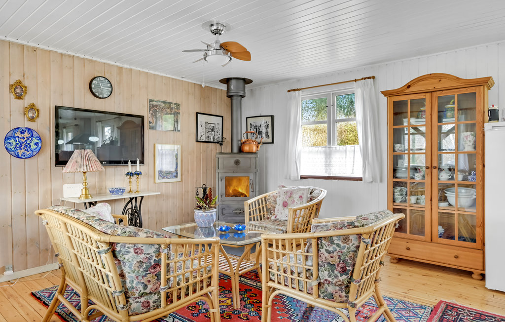 Ferienhaus - Liseleje Strand , Dänemark - E11345 6