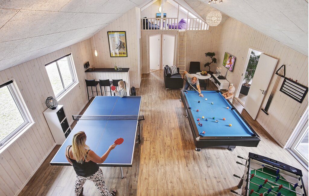 Ferienhaus - Asserbo , Dänemark - E11400 7