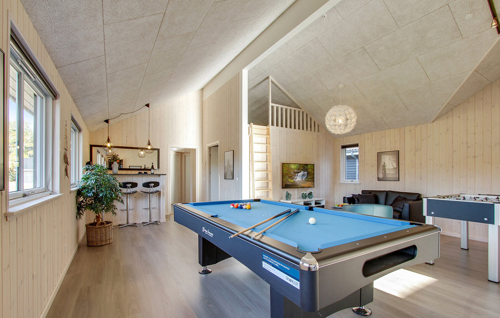 Feriehuse - Asserbo , Danmark - E11560 6